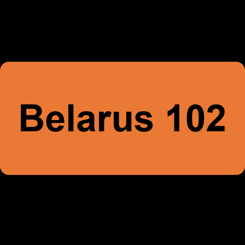 Belarus 102